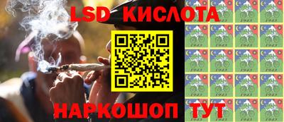 крисы Краснознаменск
